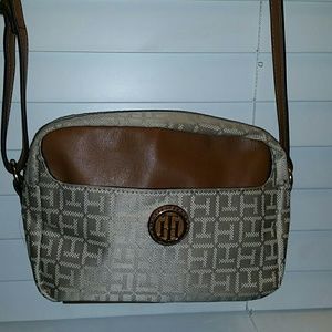 Tommy Hilfinger shoulder bag